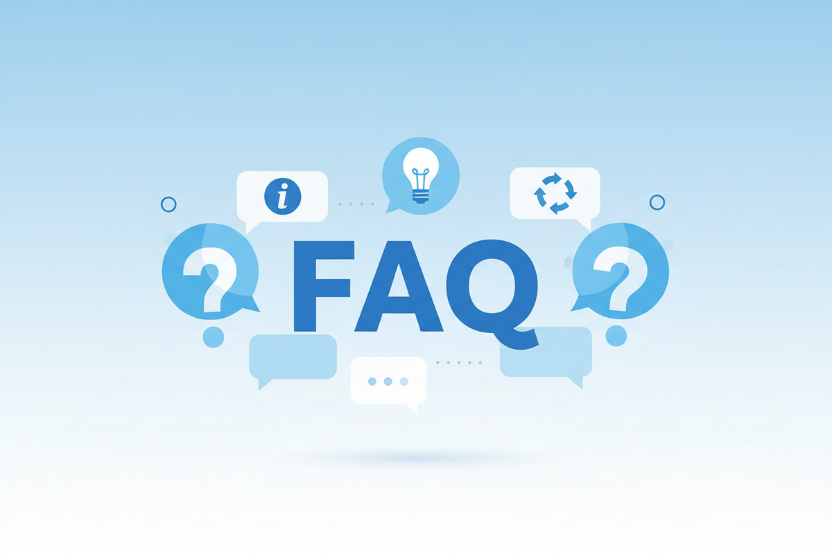 Frequently Asked Questions | Ready Power Now